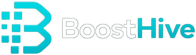 BoostHive